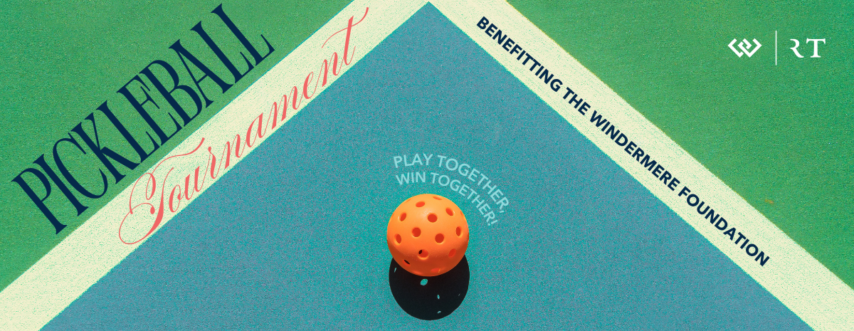 WRT Pickleball Tournament